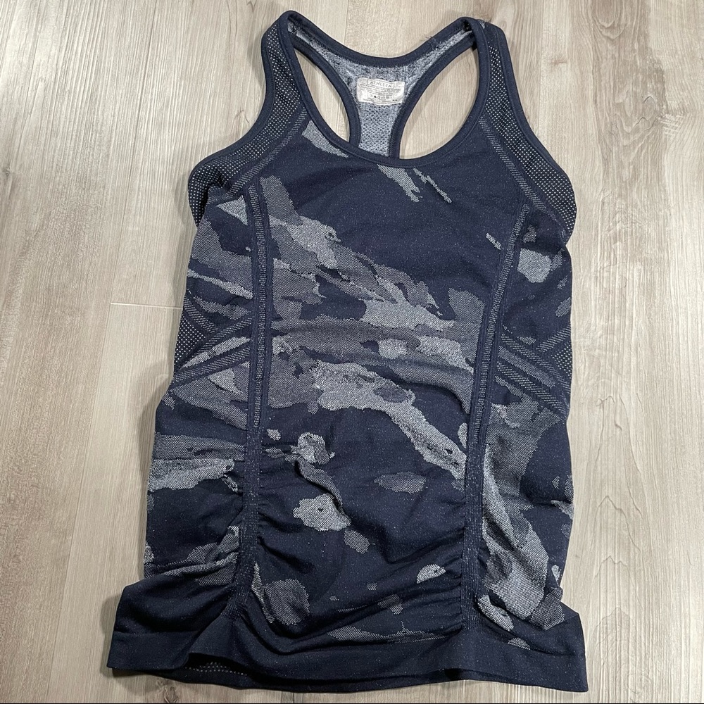 Athleta Tank Top XS